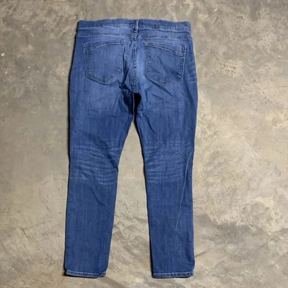 Express keans leggings - Picture 5 of 10